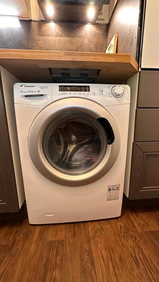 Appartement T2 Rez De Jardin - Disneyland Paris 6 Min Bussy-Saint-Georges Extérieur photo