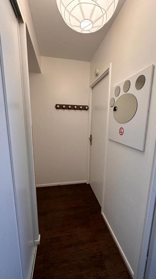 Appartement T2 Rez De Jardin - Disneyland Paris 6 Min Bussy-Saint-Georges Extérieur photo